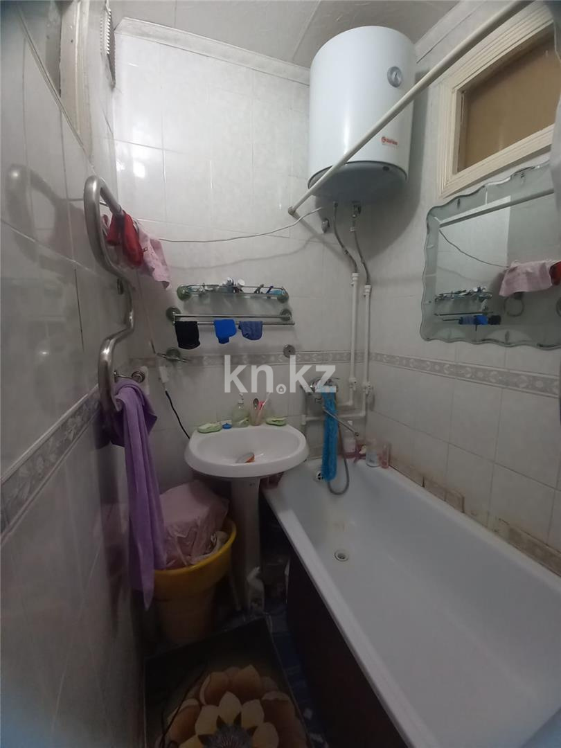 Продажа 3-комнатной квартиры, 55 м² в Темиртау - фото 11