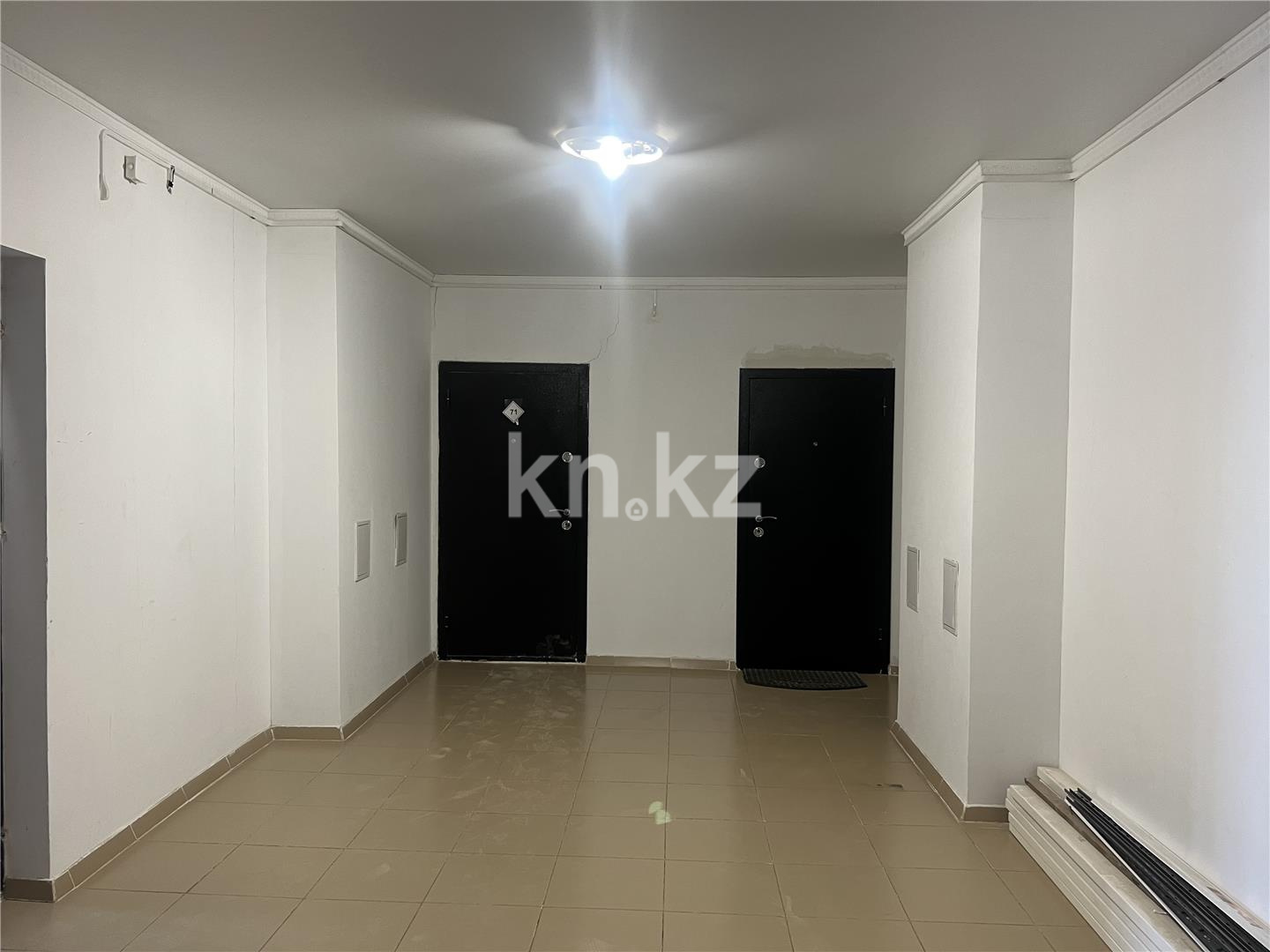 Продажа 3-комнатной квартиры, 79 м², мкр. Степной-2 в Караганде - фото 7