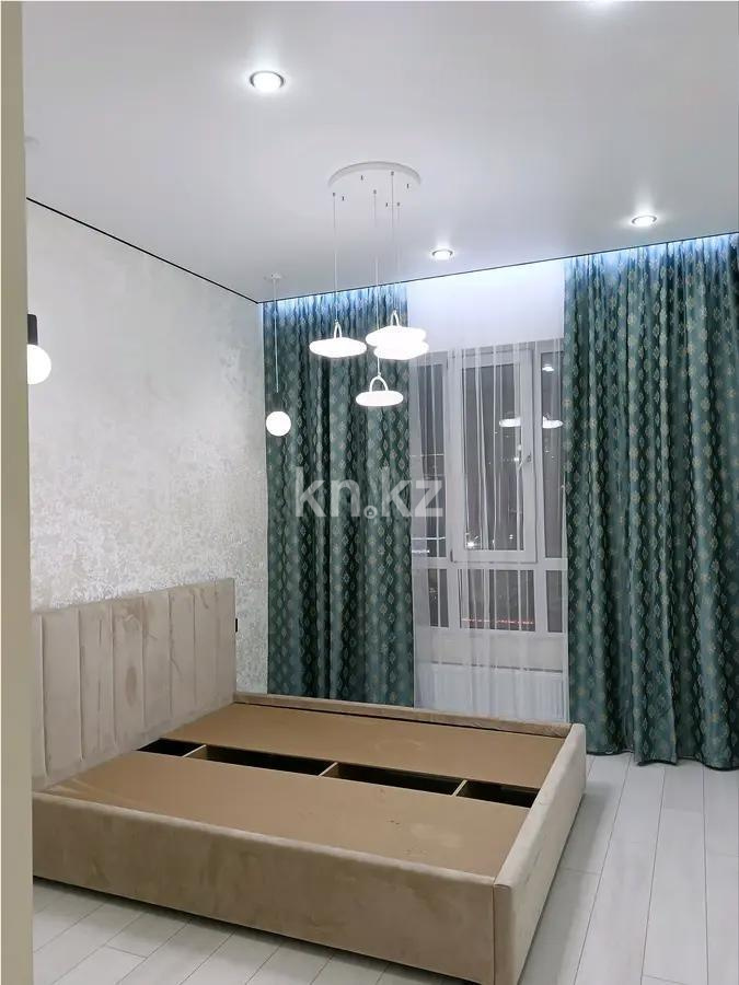 Продажа 2-комнатной квартиры, 48 м² в Астане - фото 2