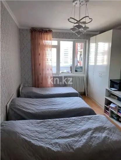 Продажа 2-комнатной квартиры, 68.9 м², ул. Омарова, дом  15 в Астане - фото 2