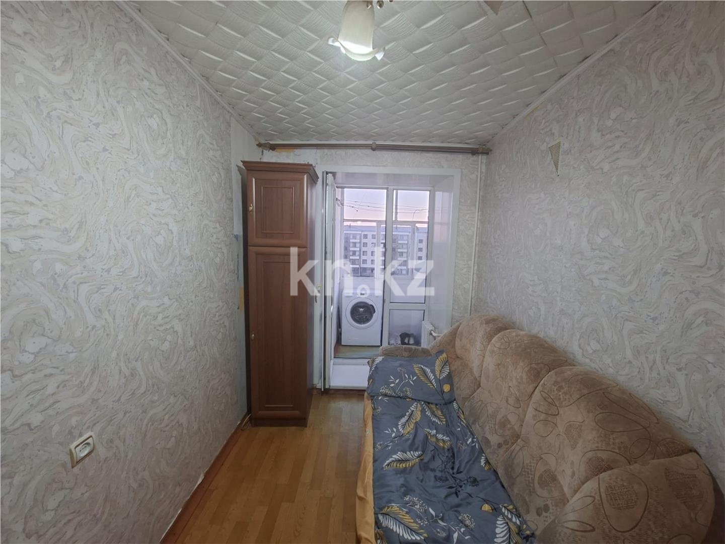 Продажа 2-комнатной квартиры, 37 м² в Караганде - фото 4