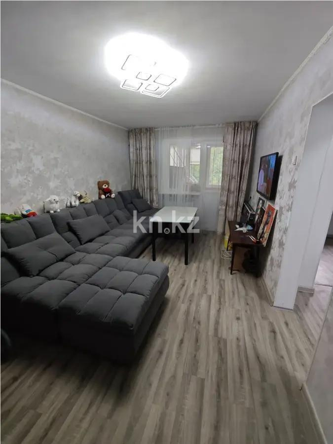 Продажа 1-комнатной квартиры, 30 м² в Алматы