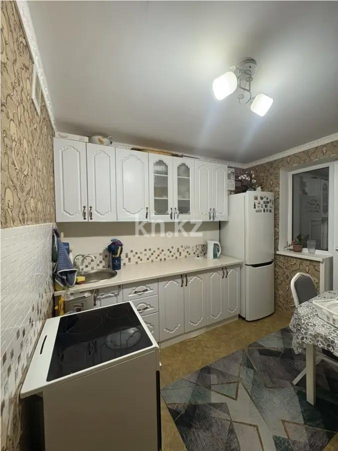 Продажа 1-комнатной квартиры, 34 м² в Астане - фото 2