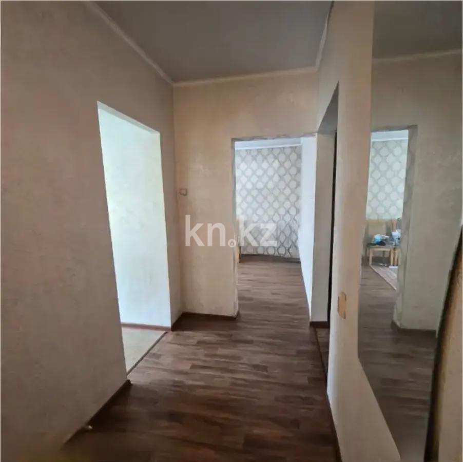 Продажа 1-комнатной квартиры, 45 м², мкр-н Айнабулак-2, дом  71 в Алматы - фото 4