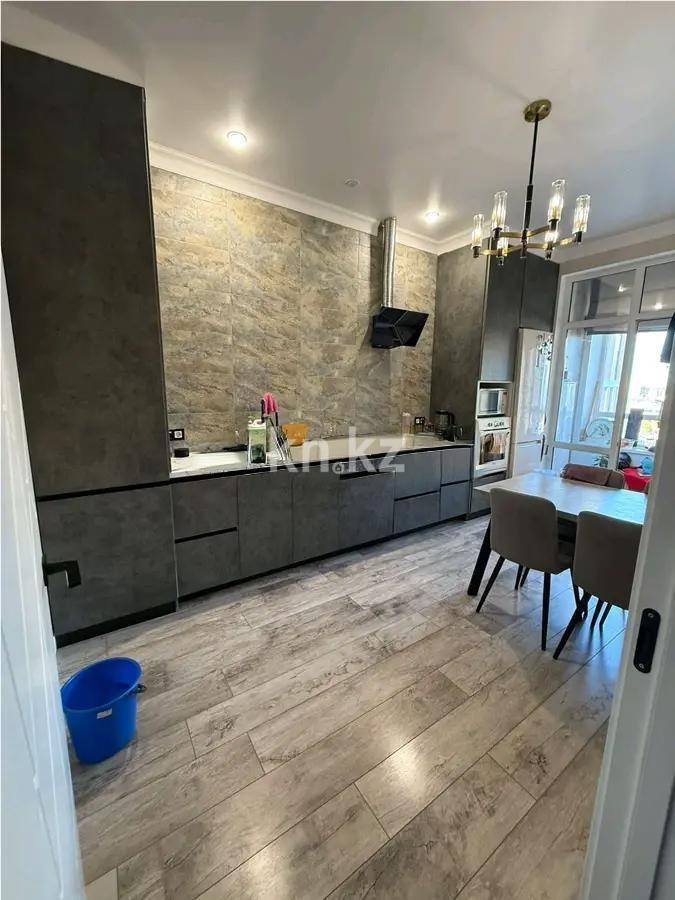 Продажа 3-комнатной квартиры, 85 м², ул. Токпанова, дом  8/6 в Астане - фото 4