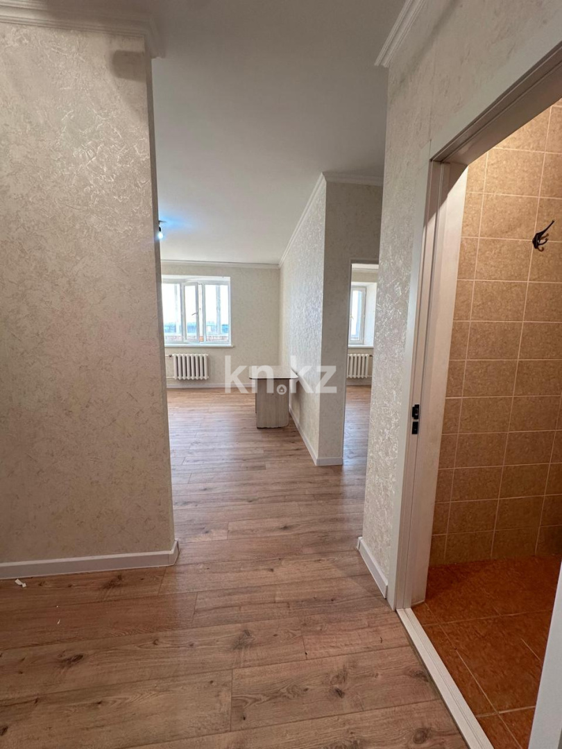 Продажа 2-комнатной квартиры, 60 м², пр. Кудайбердыулы, дом  31 в Астане