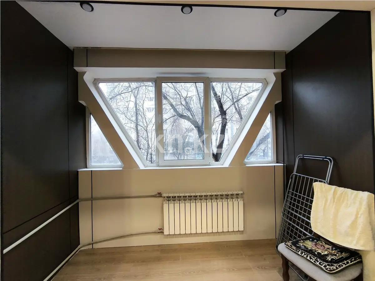 Продажа 3-комнатной квартиры, 75 м² в Алматы