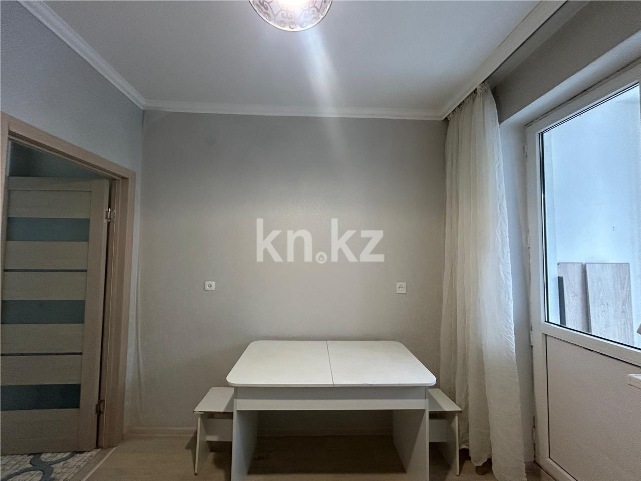 Продажа 1-комнатной квартиры, 38 м², пр. Аль-Фараби в Астане - фото 7