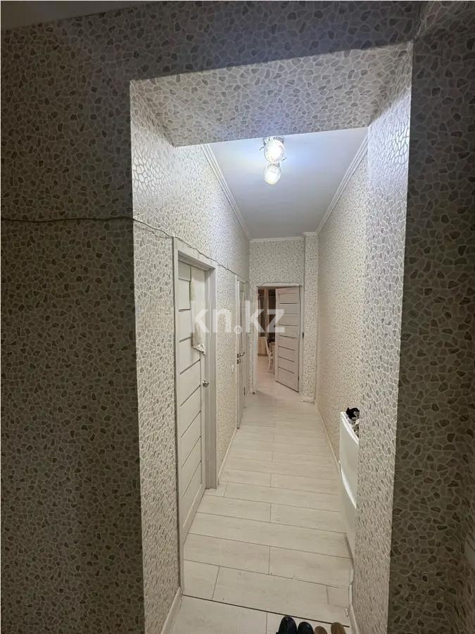 Продажа 2-комнатной квартиры, 59.4 м², мкр-н Кайрат, дом  152/1 в Алматы - фото 5