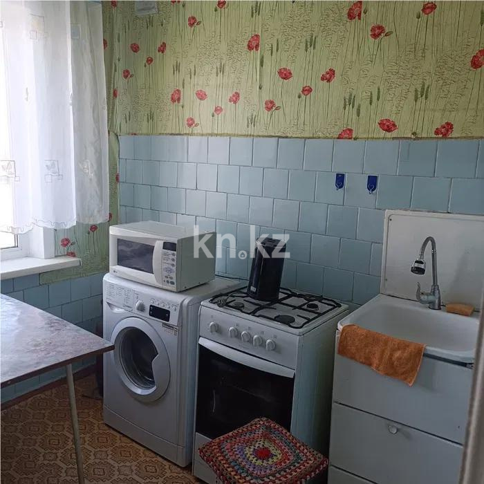 Продажа 2-комнатной квартиры, 45 м² в Шахтинске - фото 3