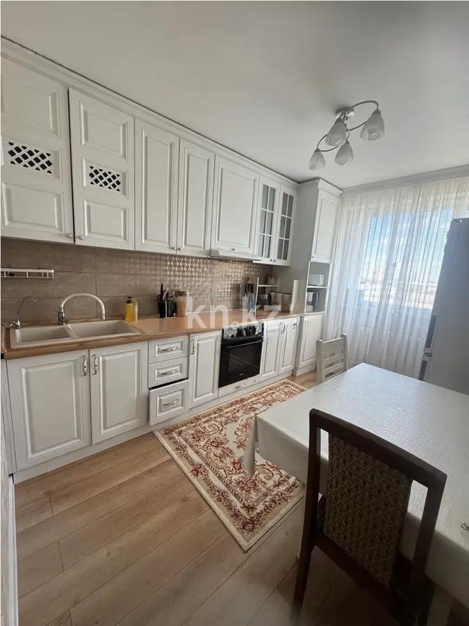 Продажа 2-комнатной квартиры, 56 м² в Астане - фото 3