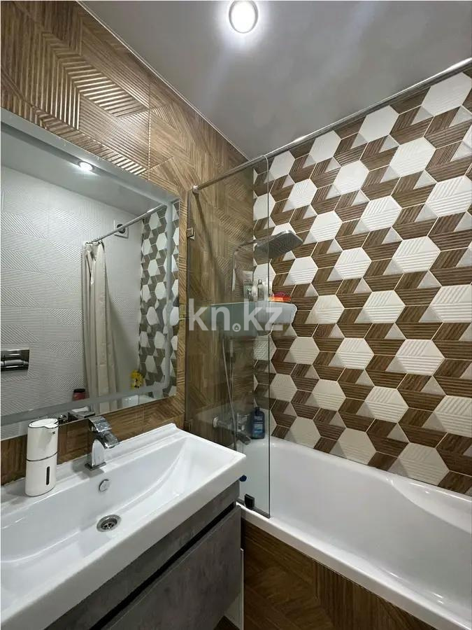 Продажа 4-комнатной квартиры, 91 м² в Астане - фото 3