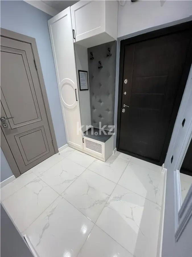 Продажа 2-комнатной квартиры, 47 м², ул. Толе би, дом  189/3 в Алматы - фото 5