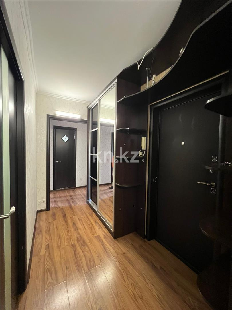 Продажа 2-комнатной квартиры, 54 м², мкр-н Голубые Пруды в Караганде - фото 20