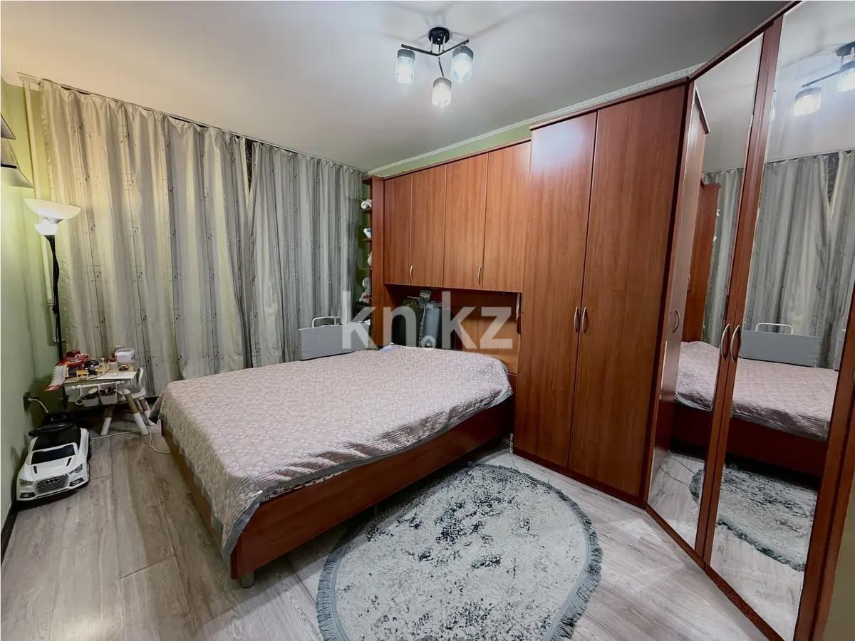 Продажа 2-комнатной квартиры, 50 м² в Алматы