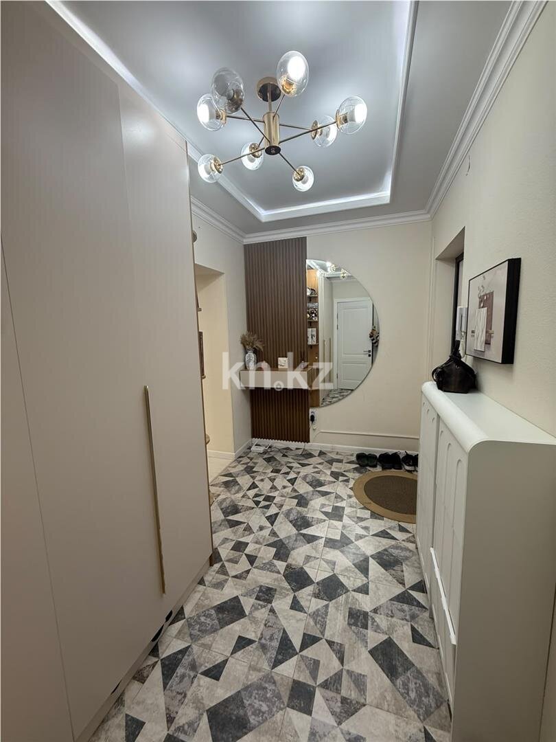 Продажа 3-комнатной квартиры, 89 м² в Караганде - фото 6