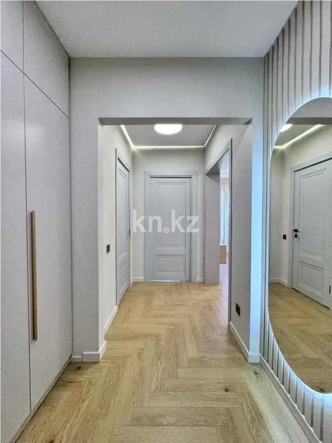 Продажа 2-комнатной квартиры, 42 м², ул. Е-915, дом  9 в Астане - фото 5