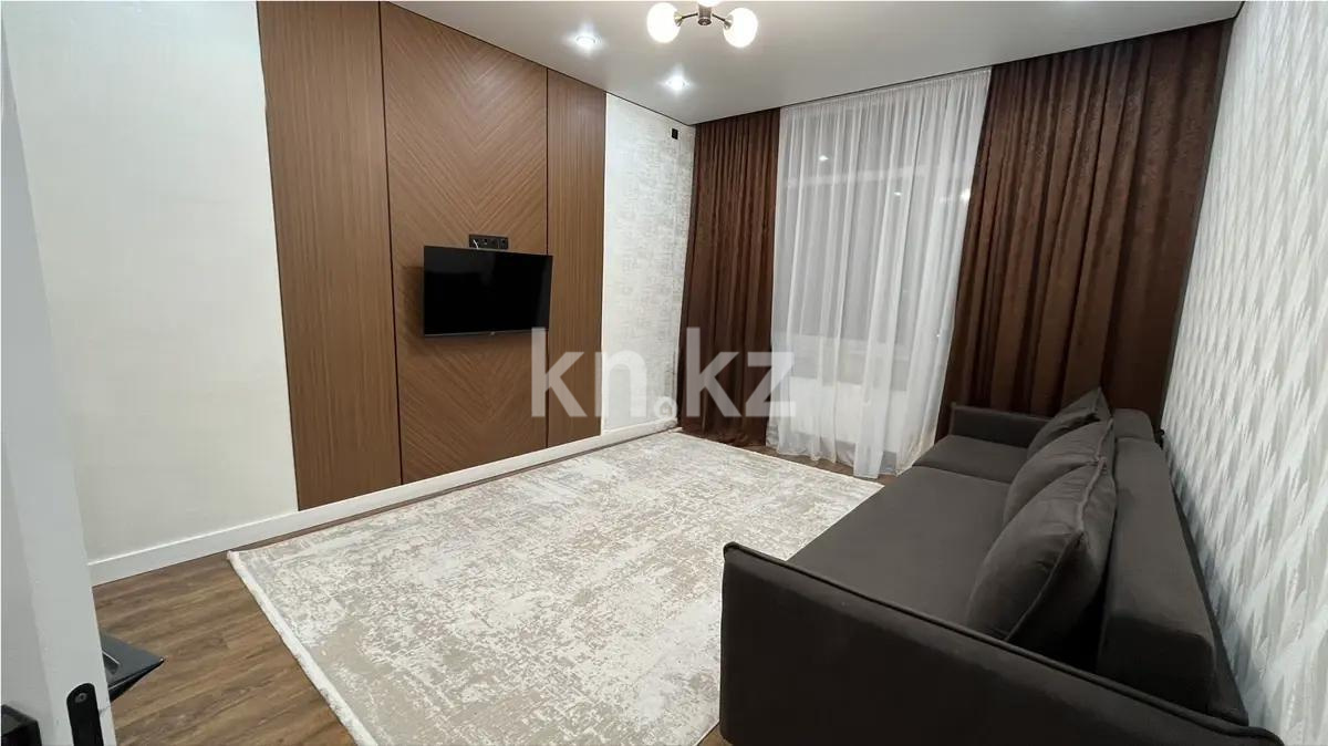 Продажа 2-комнатной квартиры, 71 м², ул. Нурмагамбетова, дом  19 в Астане