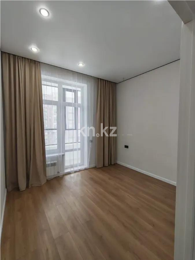 Продажа 2-комнатной квартиры, 41.1 м² в Астане - фото 2