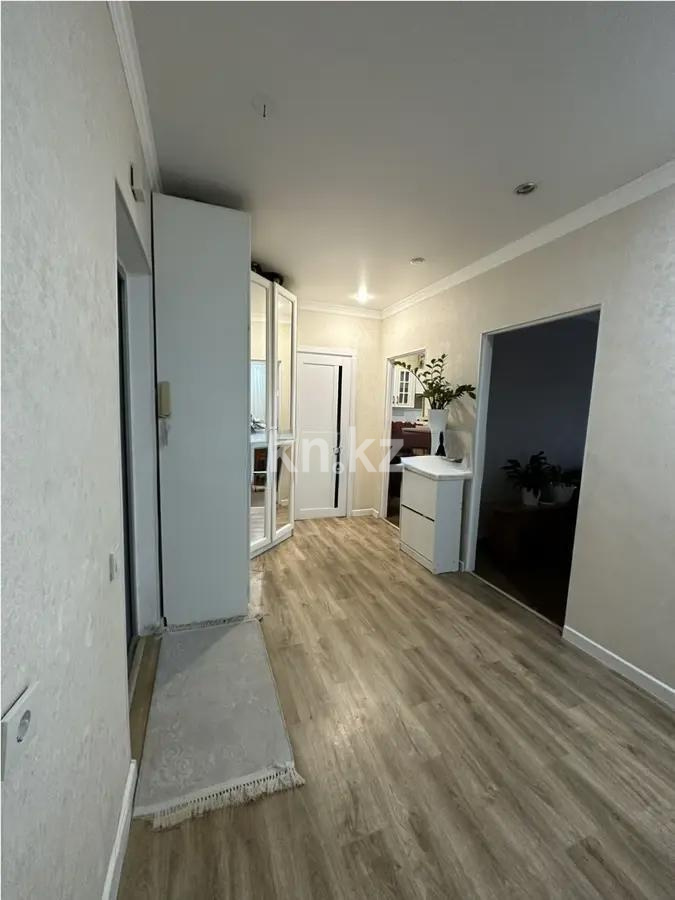 Продажа 1-комнатной квартиры, 51.6 м², ул. Иле, дом  30 в Астане - фото 3