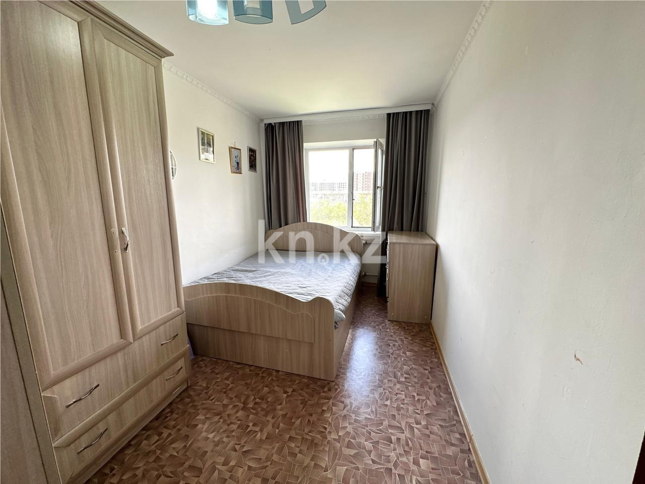 Продажа 2-комнатной квартиры, 44 м², ул. Муканова в Караганде - фото 3