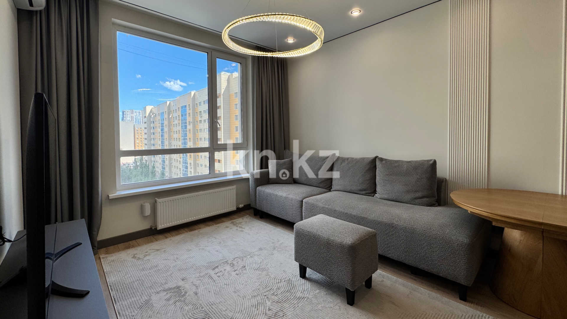 Продажа 2-комнатной квартиры, 57.2 м² в Астане - фото 11