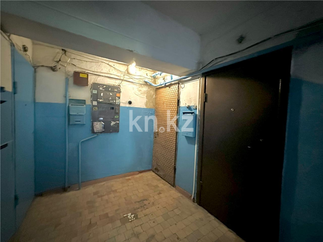 Продажа 1-комнатной квартиры, 30 м² в Караганде - фото 7
