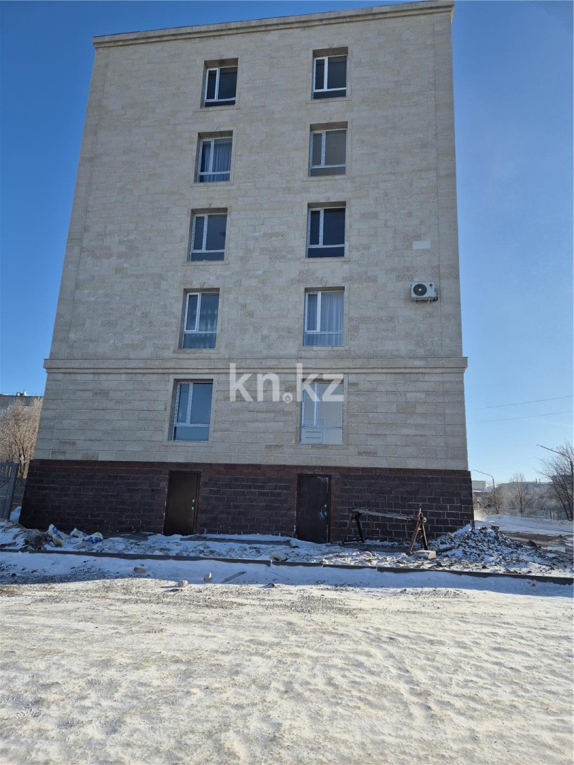 Продажа , 115 м², пр. Момышулы, дом  56 в Темиртау