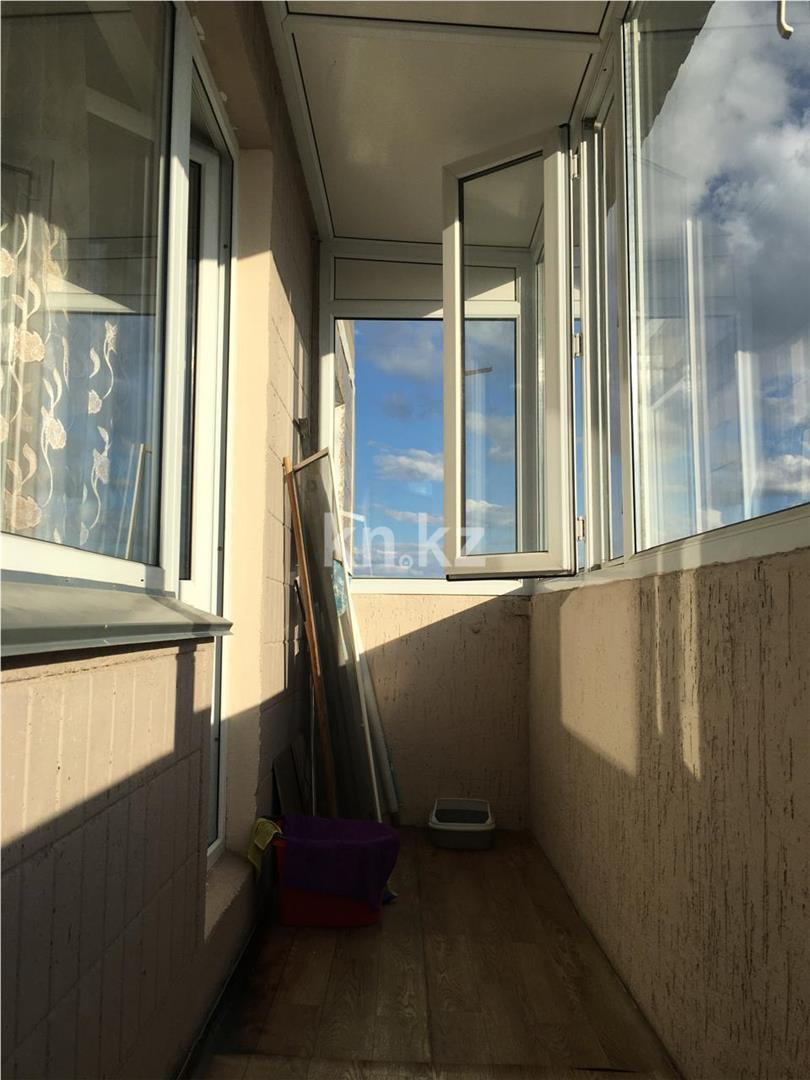 Продажа 2-комнатной квартиры, 53 м², ул. Университетская в Караганде - фото 15