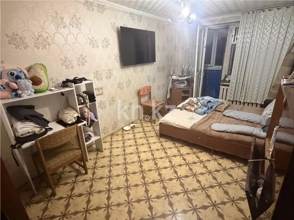 Продажа 2-комнатной квартиры, 47 м² в Караганде