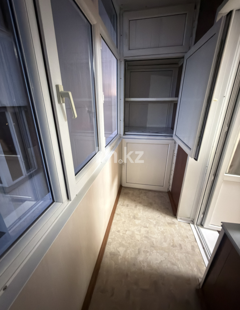 Продажа 4-комнатной квартиры, 92 м² в Караганде - фото 13