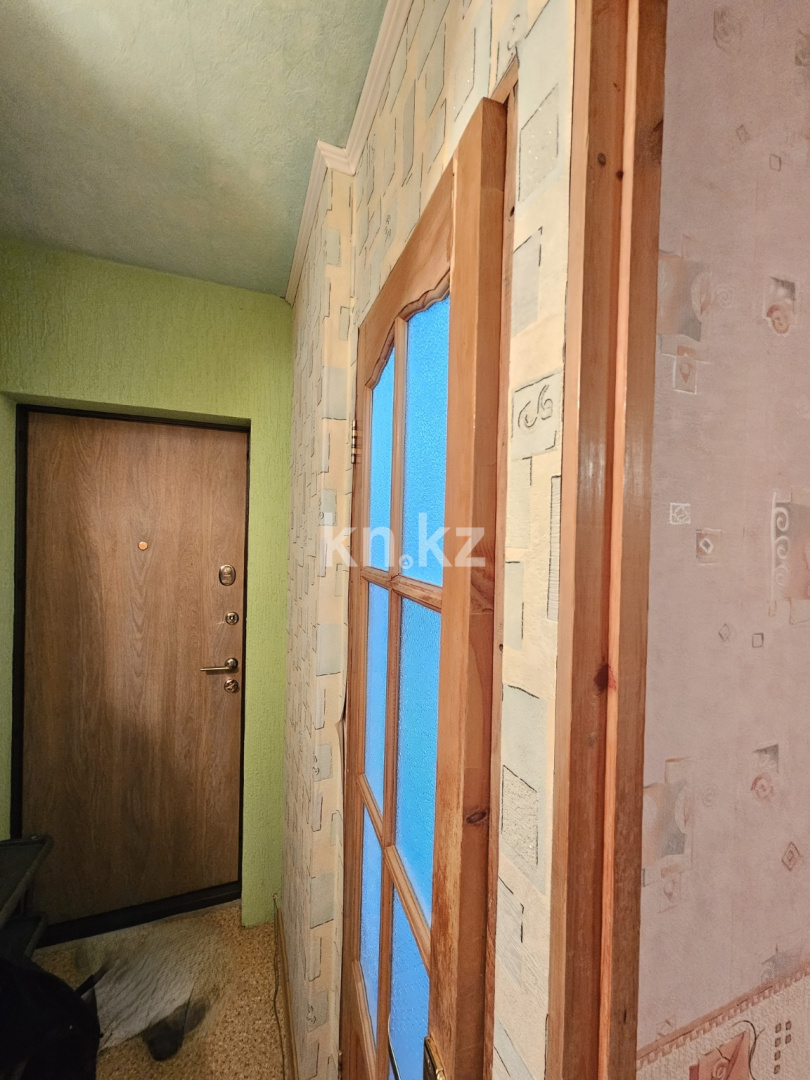 Продажа 1-комнатной квартиры, 32 м² в Караганде - фото 7