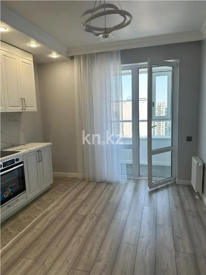 Продажа 3-комнатной квартиры, 105 м², ул. Сатпаева, дом  82 в Алматы - фото 5