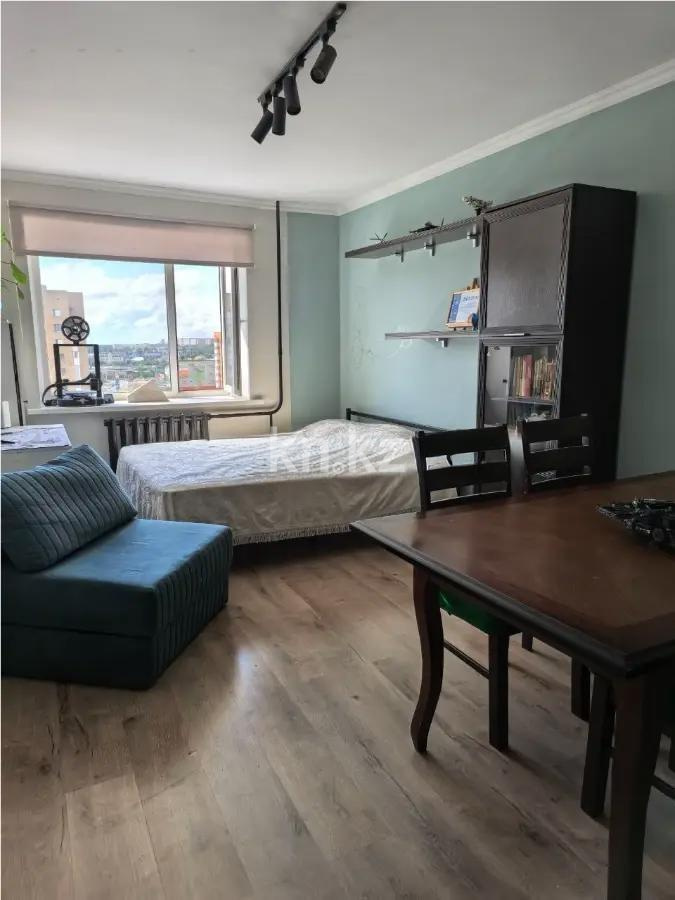 Продажа 3-комнатной квартиры, 67.2 м² в Астане