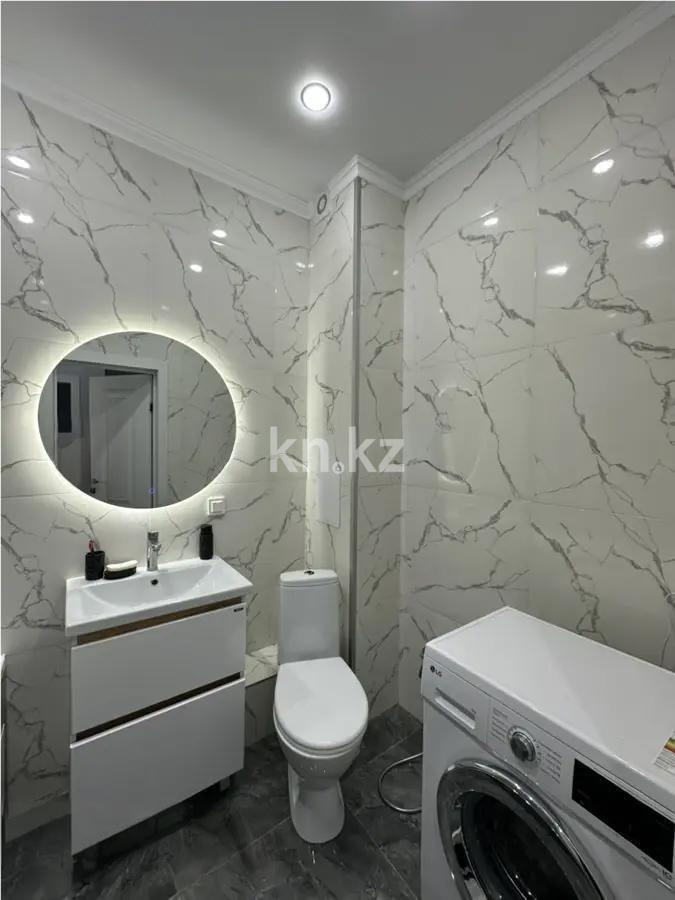 Продажа 2-комнатной квартиры, 41 м² в Астане - фото 4