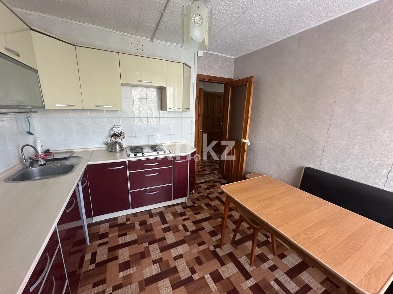 Аренда 4-комнатной квартиры, 72 м² в Караганде - фото 6