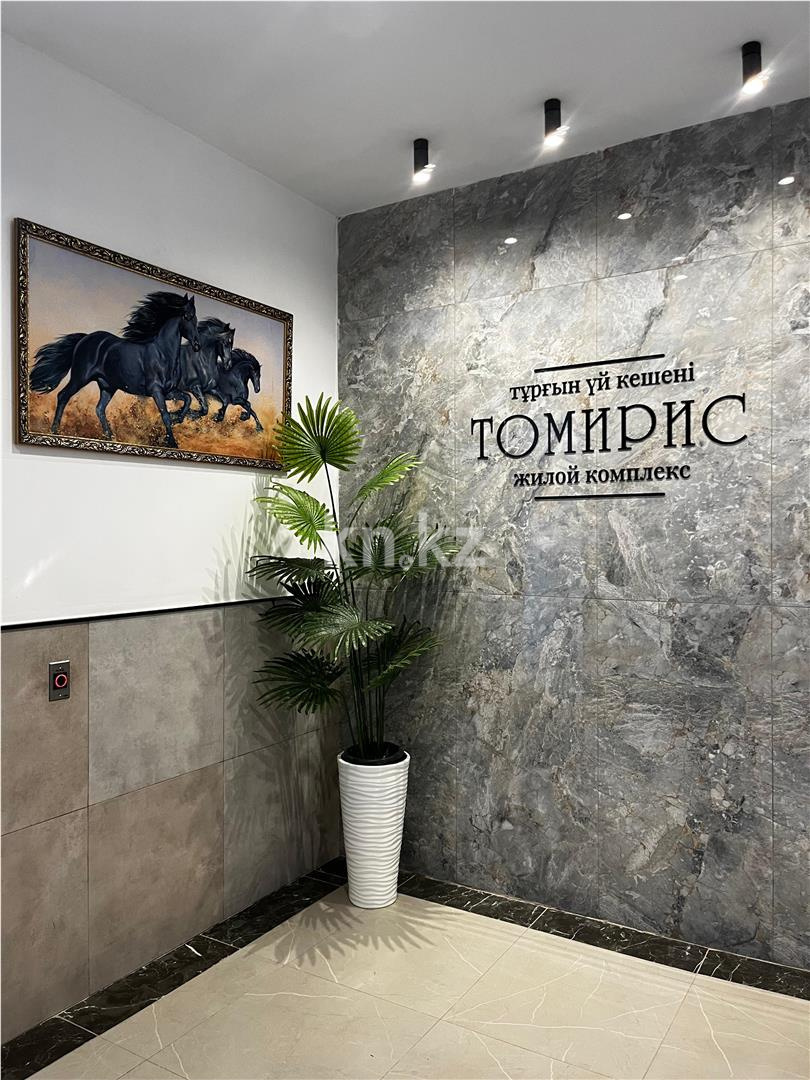 Продажа 1-комнатной квартиры, 42 м², 067 учетный квартал в Караганде - фото 14