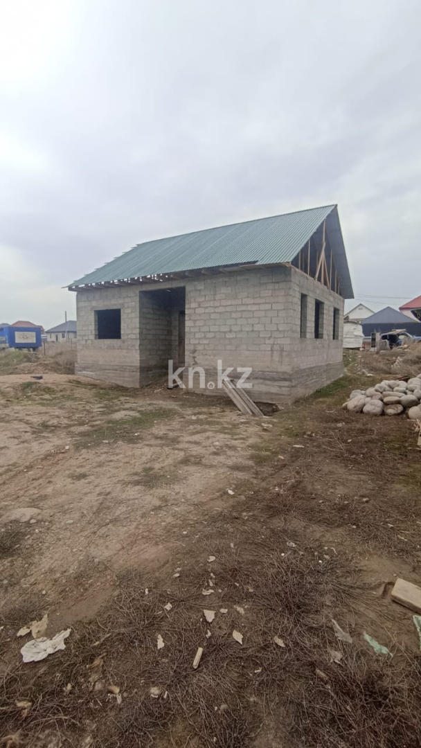 Продажа участка, 8 сот. в Алматинской области - фото 22
