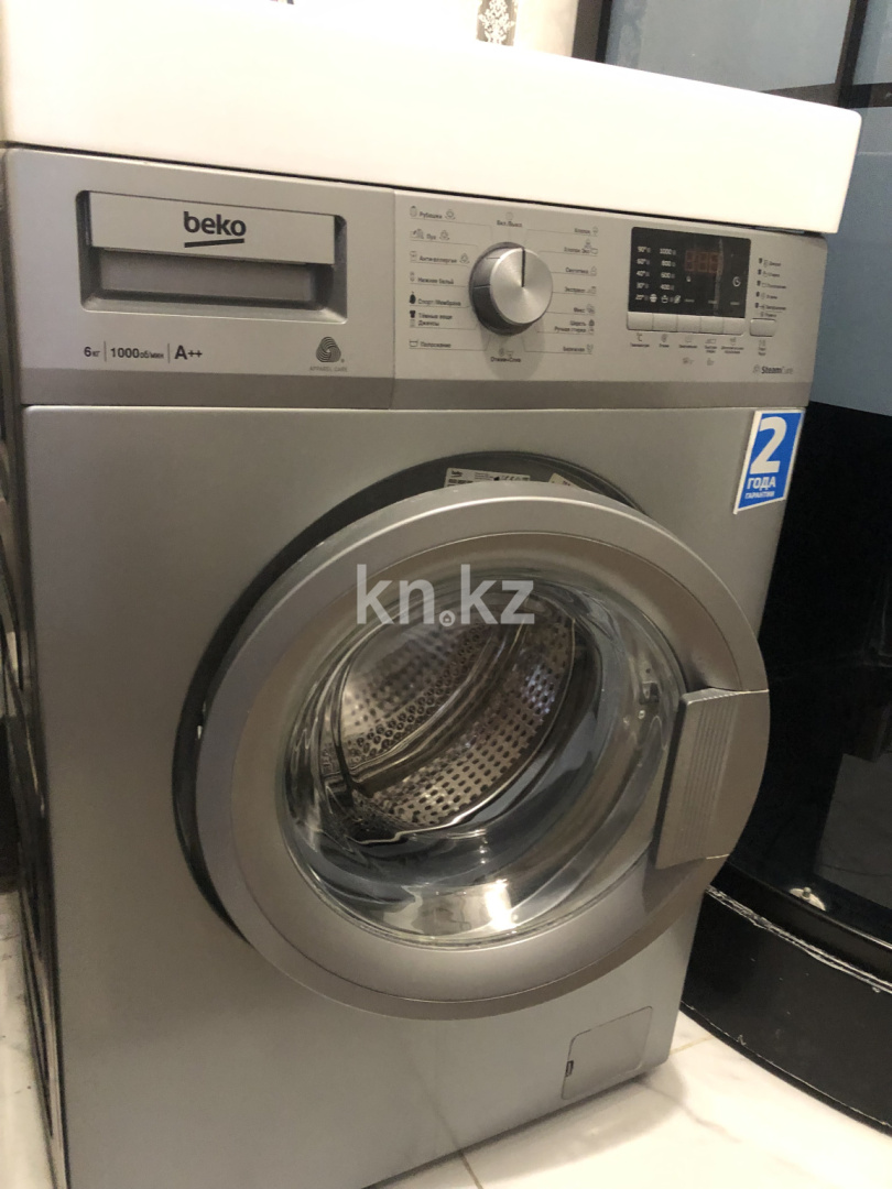 Аренда 1-комнатной квартиры, 41.2 м² в Актобе - фото 9