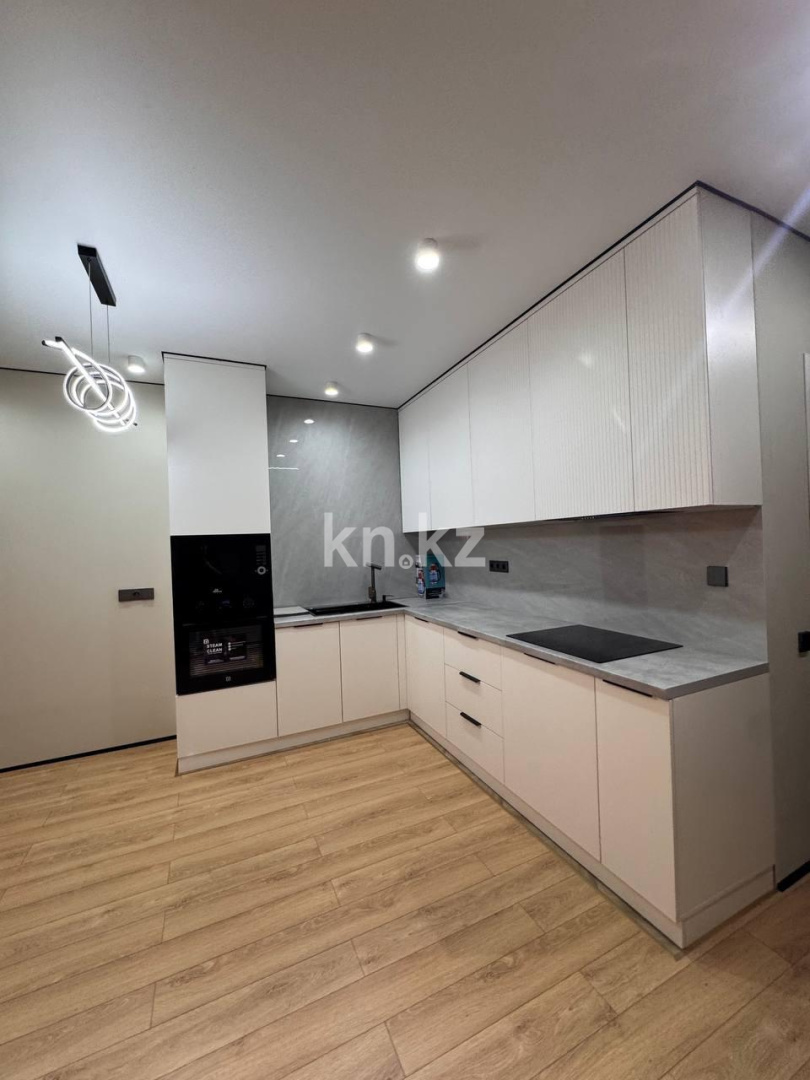 Продажа 1-комнатной квартиры, 33 м² в Алматы - фото 4