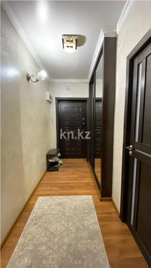 Продажа 3-комнатной квартиры, 90 м², мкр. Нуркент, дом  50 в Алматы - фото 7