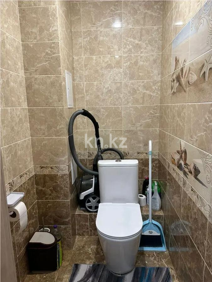 Продажа 3-комнатной квартиры, 74 м² в Астане - фото 4