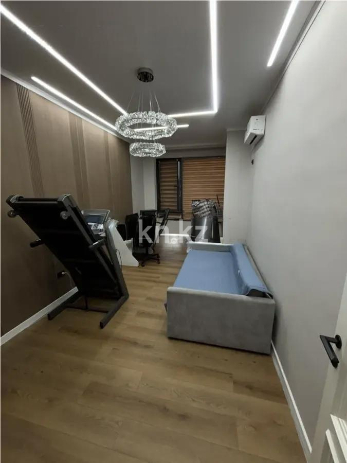 Продажа 3-комнатной квартиры, 84 м² в Алматы