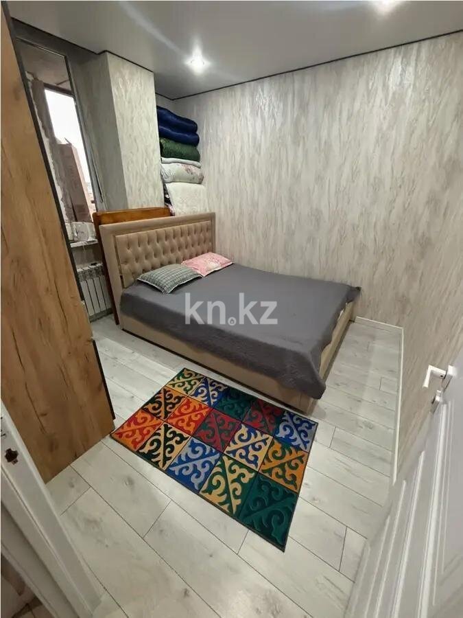 Продажа 2-комнатной квартиры, 56 м² в Астане - фото 2