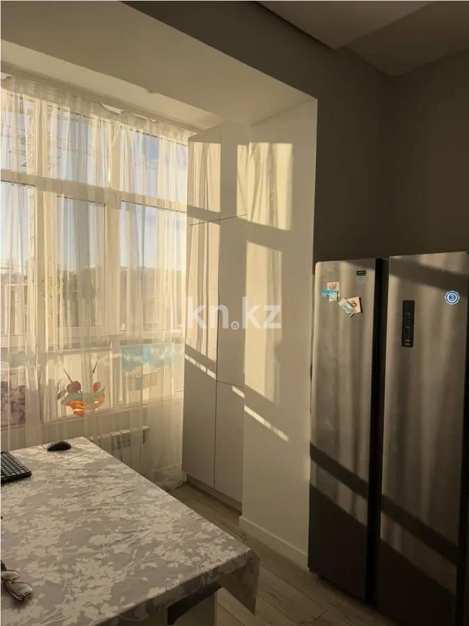 Продажа 2-комнатной квартиры, 47.11 м² в Астане - фото 2