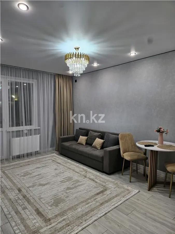 Продажа 2-комнатной квартиры, 42 м² в Астане