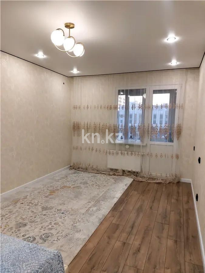Продажа 1-комнатной квартиры, 42 м² в Астане