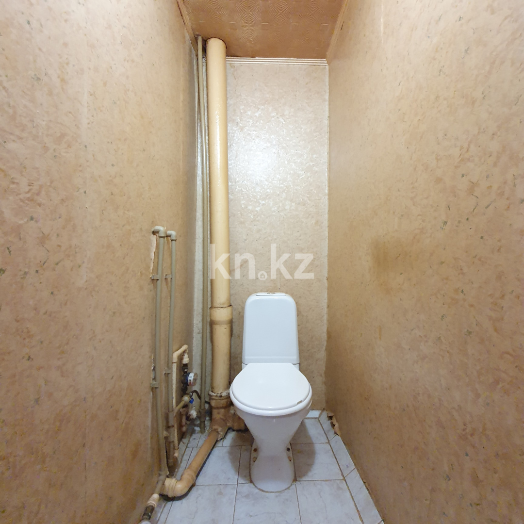 Продажа 2-комнатной квартиры, 52.6 м² в Актобе - фото 11