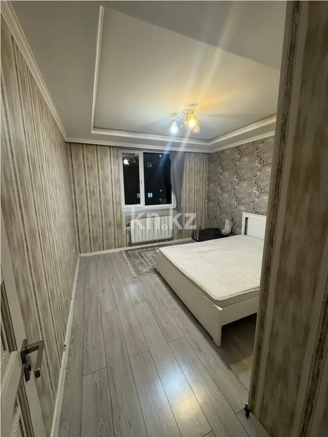 Продажа 2-комнатной квартиры, 59 м², ул. Байтерекова, дом  57 в Алматы - фото 2