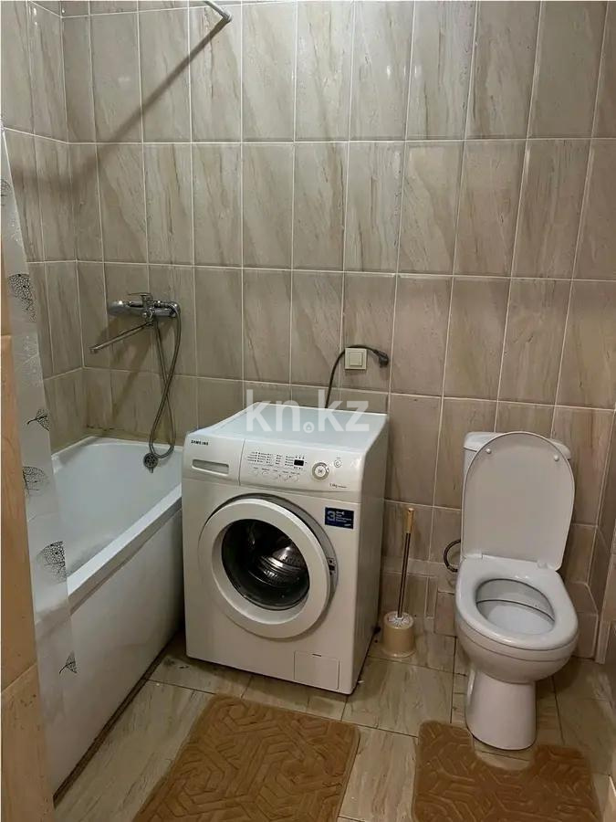 Продажа 1-комнатной квартиры, 36 м² в Астане - фото 3